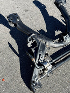 ♦️2017 - 2023 TESLA MODEL 3 FRONT SUBFRAME CROSSMEMBER CRADLE OEM, 1103547-00-A