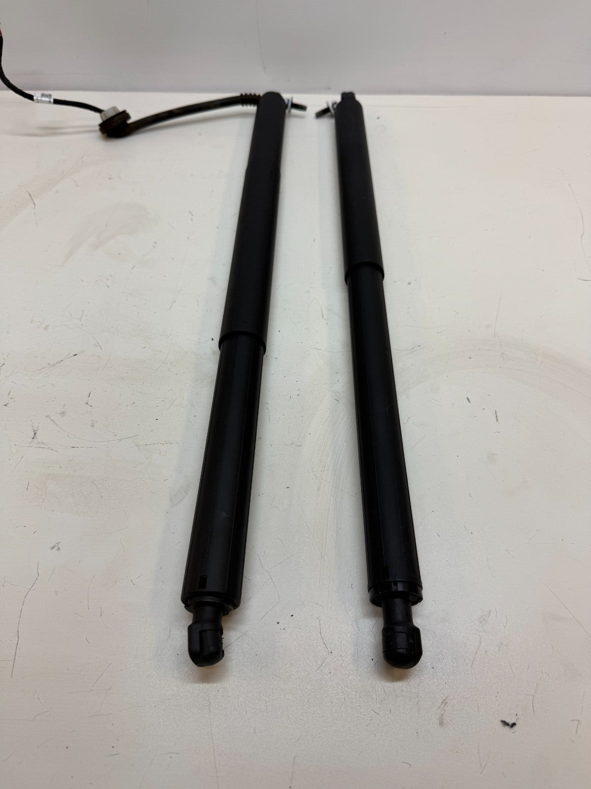 2020-2023Tesla Model Y Liftgate Trunk Struts Shocks Set 1500601-00-B