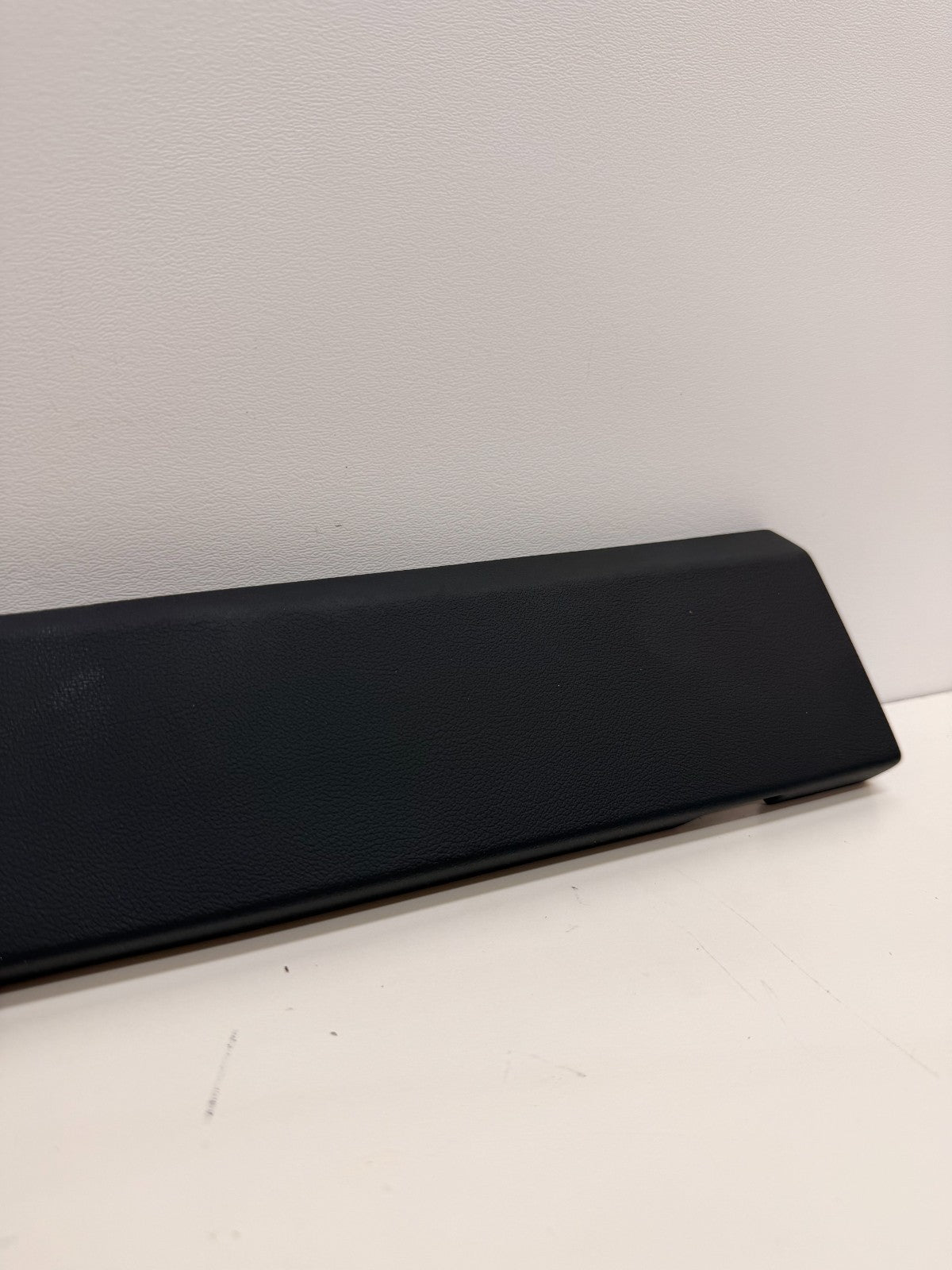 2012-20 Tesla Model S Dash Glove Box Storage Lower Trim Cover Panel 1002301-08-B