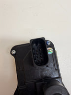 12-20 Model S Rear Passenger Side Door Lock Latch Actuator Right 6008914-00-D