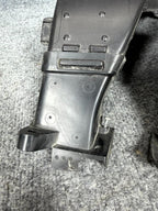 2016-2020 Tesla Model S Left Driver Side Air Duct Vent OEM, 1043927-00-E