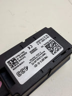 2012-20 Tesla Model S Tire Pressure Monitor System Module Receiver 1034601-00-B