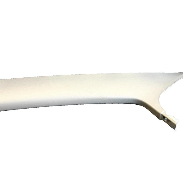 2017-2023 TESLA MODEL 3 FRONT LEFT UPPER A-PILLAR TRIM COVER OEM, 1086237-81-I