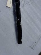 ♦️16-23 TESLA MODEL X REAR BUMPER CENTER MOUNT SUPPORT BRACKET OEM, 103484400C