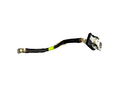 ♦️2012-2020 TESLA MODEL S NEGATIVE BATTERY TERMINAL CABLE WIRE OEM, 1032275-00-C