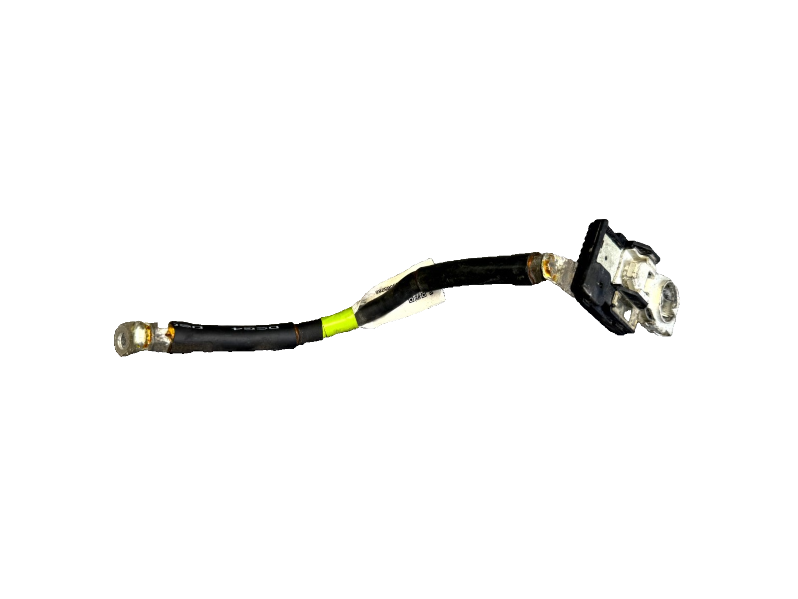♦️2012-2020 TESLA MODEL S NEGATIVE BATTERY TERMINAL CABLE WIRE OEM, 1032275-00-C