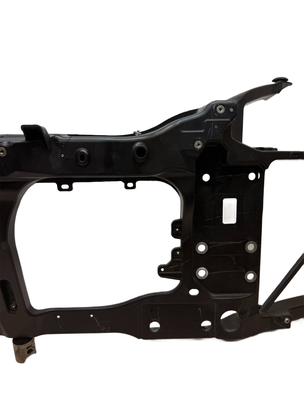 2016-2020 Tesla Model S Front Bumper Radiator Support Carrier 1061950-00-D