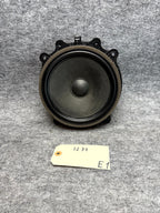♦️2017 – 2023 TESLA MODEL 3 FRONT LEFT/RIGHT DOOR SPEAKER OEM, 1079744-00-E