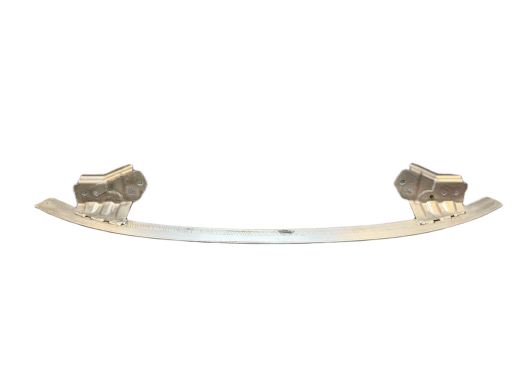 2017-2023 MODEL 3 FRONT BUMPER REINFORCEMENT IMPACT BAR ANKLE CATCHER