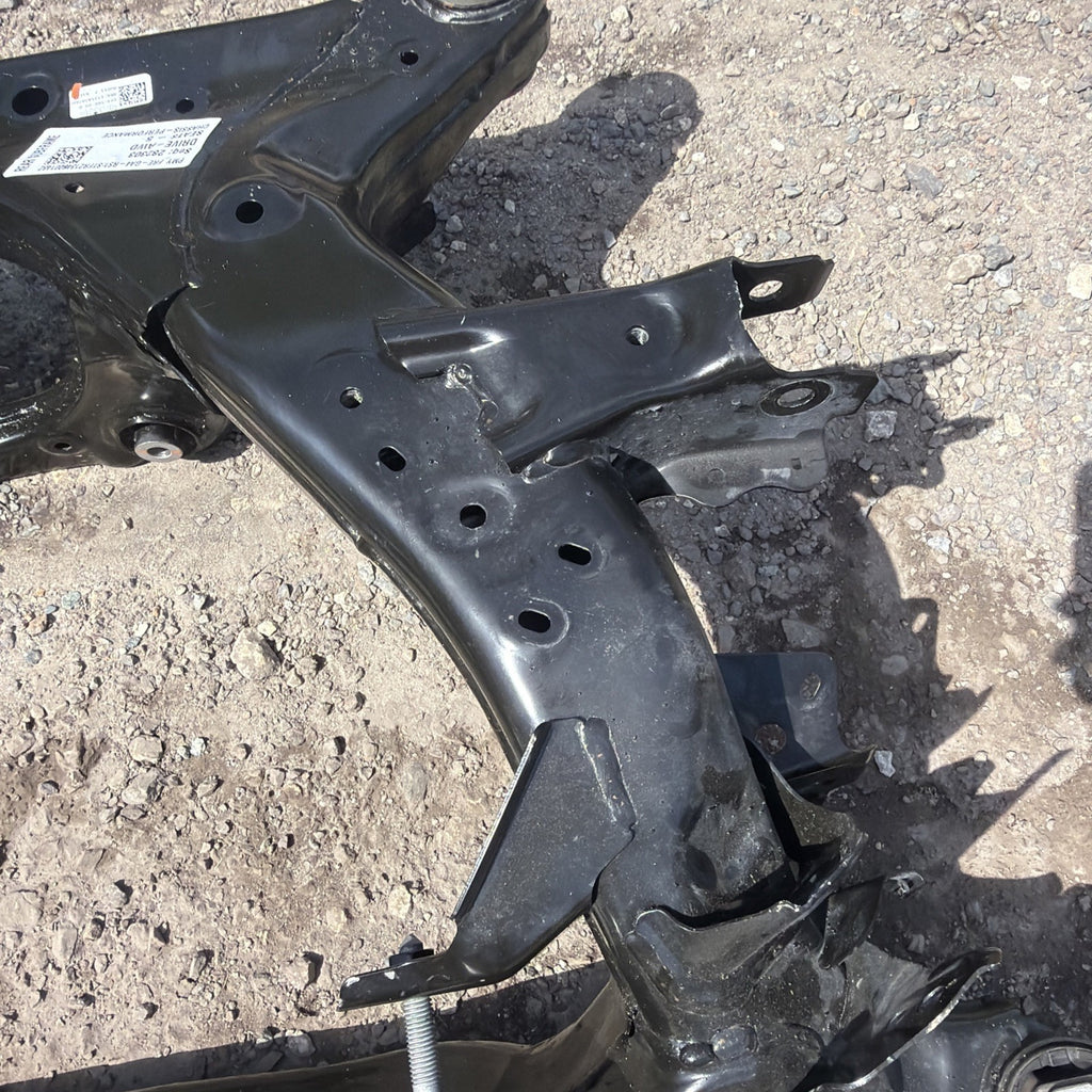 17-24 Tesla Model 3-Y Rear Suspension Subframe Cradle Crossmember 1044580-00-D