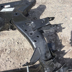 17-24 Tesla Model 3-Y Rear Suspension Subframe Cradle Crossmember 1044580-00-D