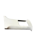 2020 - 2024 TESLA MODEL Y RIGHT SIDE B-PILLAR UPPER TRIM COVER OEM, 1494607-99-E