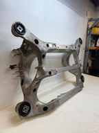 2016 - 2020 Tesla Model X Rear Subframe Crossmember 6007012-00-H