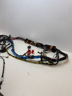 2020-2024 TESLA MODEL Y RIGHT SIDE MAIN BODY WIRE WIRING HARNESS 1489042-00-F