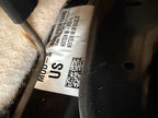 2017-2020 TESLA MODEL S FRONT RIGHT PASSENGER SEAT ASSEMBLY AG128728-D