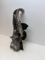 2012-2021 Tesla Model S Front Right Passenger Spindle Knuckle Hub 1030606-00-D