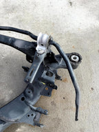 17-23 Tesla Model 3 AWD Rear Sub Frame CrossMember Cross Member OEM, 1103557-00A