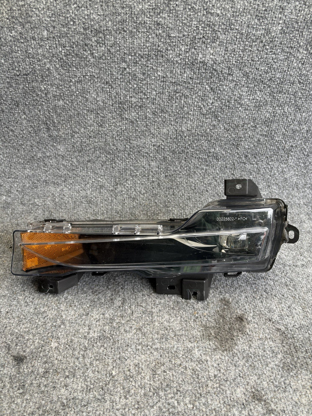 2017-2023 TESLA MODEL 3-Y Front Left Side Hand Fog Light OEM 1507930-00-c