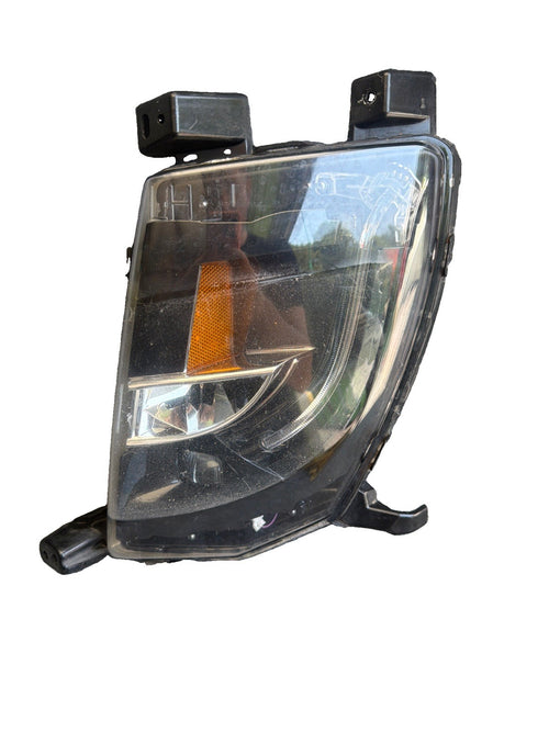 2012 - 2020 Tesla Model S LED Fog Light Driver Left LH 6005913-00-F OEM