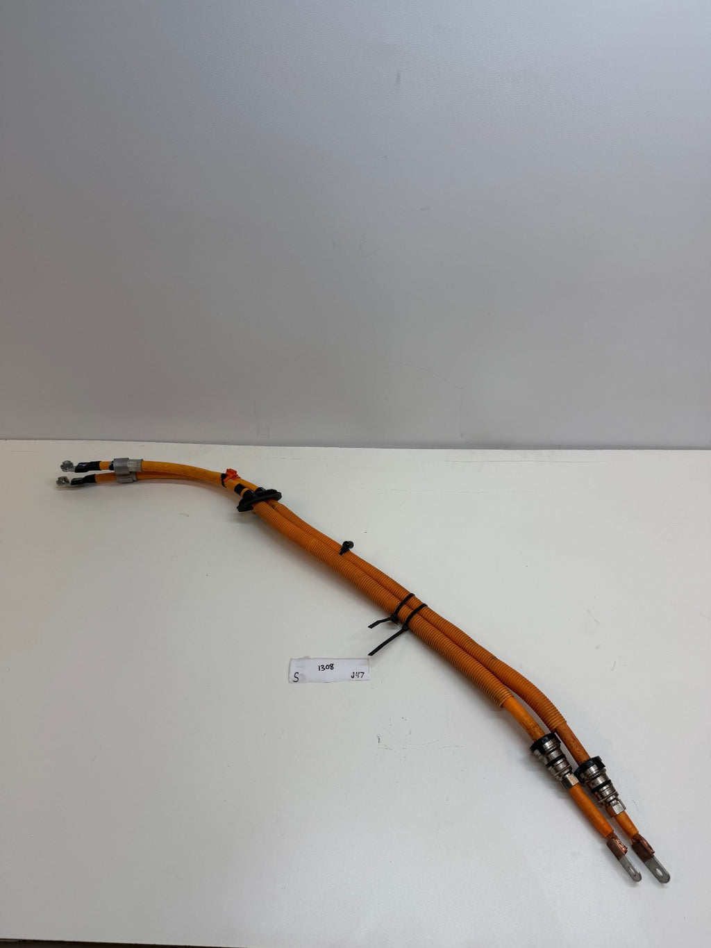 2012-2020 Model S Drive Inverter to HV Junction Box Module Cable 1022562-10-B