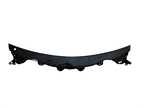 2016-2020 TESLA MODEL X COWL SCREEN ASSEMBLY OEM 1036245-00-D