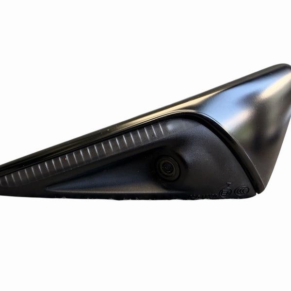 2020-2024 TESLA MODEL Y RIGHT SIDE REPEATER TURN SIGNAL CAMERA OEM, 1495865-20-G