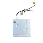 ♦️12–20 TESLA MODEL S SATELLITE RADIO RECEIVER TUNER MODULE UNIT OEM, 100478700E