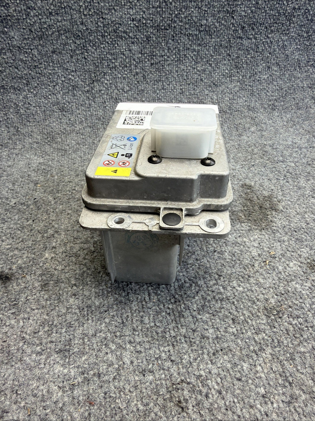 2021-2023 Telsa Li-ion low voltage 16V battery 1598486-00-D OEM