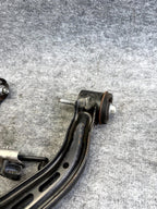 ♦️2012 - 2020 TESLA MODEL S FRONT LEFT SIDE UPPER CONTROL ARM OEM 1043965-00-A