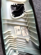 ♦️2012 - 2020 TESLA MODEL S RIGHT SIDE B-PILLAR TRIM COVER OEM, 1021613-02-A