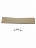 2012-2020 Model S Lower Glove Box Trim Cover Dash Panel 1002301-02-B