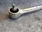 ♦️2012-2020 TESLA MODEL S FRONT RIGHT LOWER FORWARD CONTROL ARM OEM 1041575-00-D