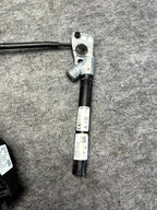 ♦️2017-2023 TESLA MODEL 3 FRONT RIGHT SEAT BELT W/ PRETENSIONER OEM 1081279-01-H