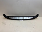 2016-2020 Tesla Model X Rear Trunk Sill Moulding Trim 1035994-00-C