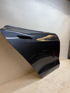 2012-2020 Tesla Model S Rear Right Passenger Side Door Shell Panel OEM