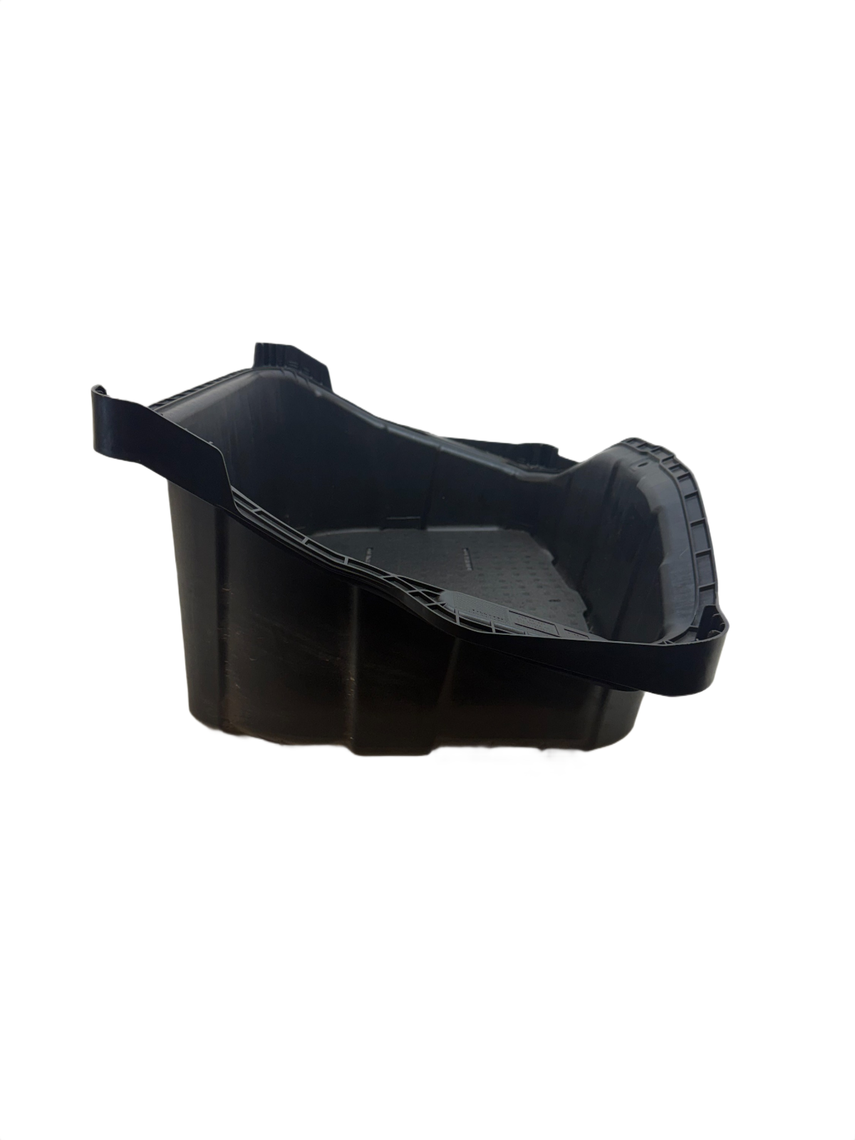 2020-2024 Tesla Model Y Rear Trunk Cargo Storage Compartment