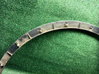 ♦️2020 - 2024 TESLA MODEL Y FRONT LEFT SIDE WHEEL FLARE GARNISH OEM 1494161-00-B