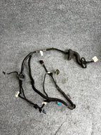 2017-2023 TESLA MODEL 3 REAR RIGHT SIDE DOOR WIRE WIRING HARNESS OEM, 206796600A