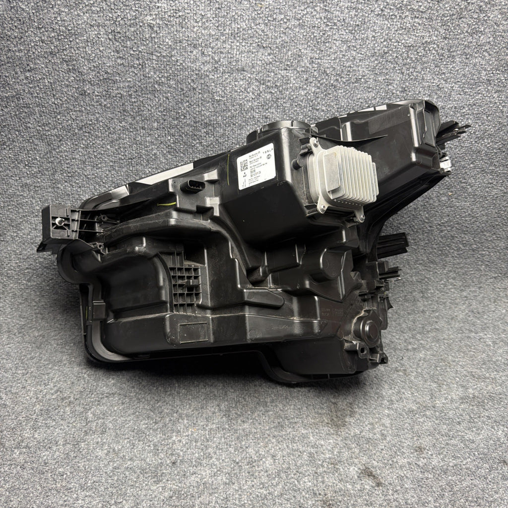 2025-2026 Tesla Model Y Juniper Right Side Headlight 1918348-00-D OEM