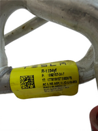 2020 - 2024 TESLA MODEL 3 AC Line Hose Pipe Set OEM 1092157-00-F