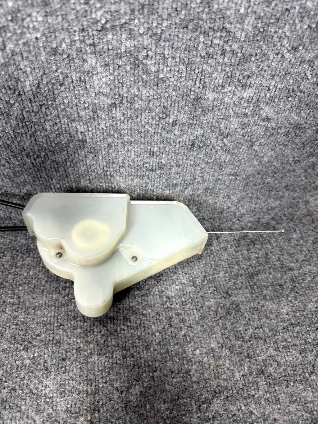 2016-2024 Tesla Model X Rear Right Side Door Lock Latch Actuator OEM, 112734000C