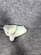 2016-2024 Tesla Model X Rear Right Side Door Lock Latch Actuator OEM, 112734000C