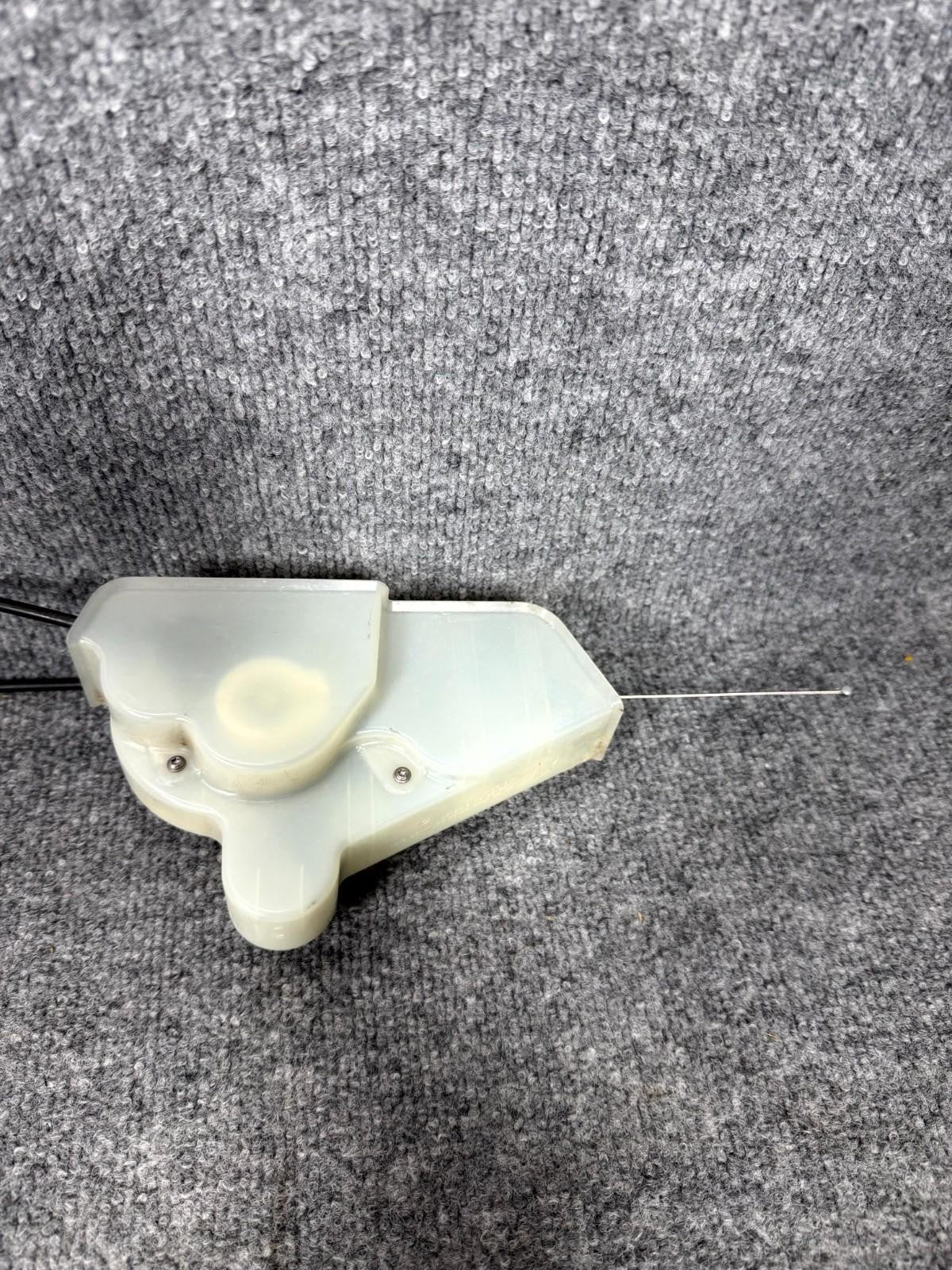 2016-2024 Tesla Model X Rear Right Side Door Lock Latch Actuator OEM, 112734000C