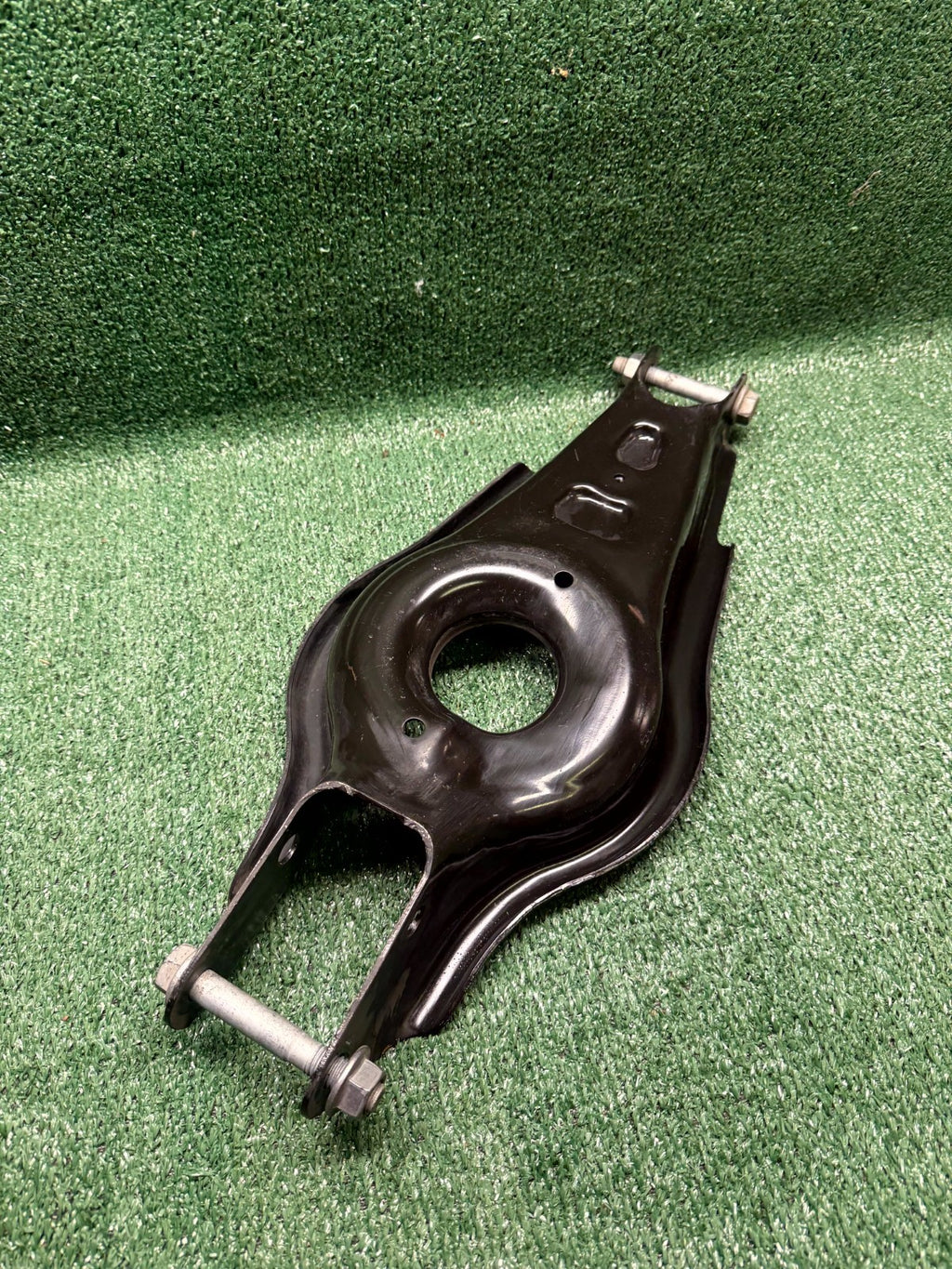 ♦️2017–2023 TESLA MODEL 3/Y REAR SUSPENSION LOWER CONTROL ARM OEM, 1044451-00-F