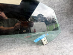 ♦️2017 - 2023 TESLA MODEL 3 FRONT RIGHT SIDE DOOR WINDOW GLASS OEM, 1568569 00 C