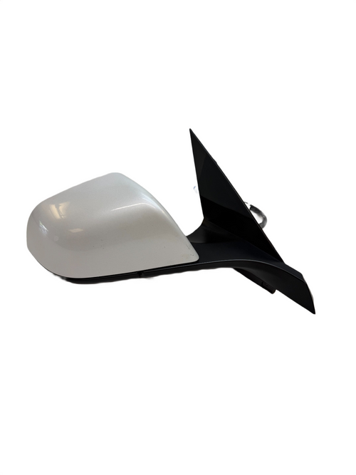 2017-2023 Tesla Model 3 Front Right Door Mirror Complete OEM 2287.6018-A