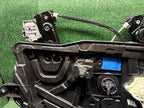 ♦️20–24 TESLA MODEL Y FRONT LEFT SIDE WINDOW REGULATOR W/ MOTOR OEM 1495510-00-G