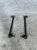 ♦️2016 - 2020 Tesla Model X Front Left & Right Sway Bar Links OEM, 1027391-00-B