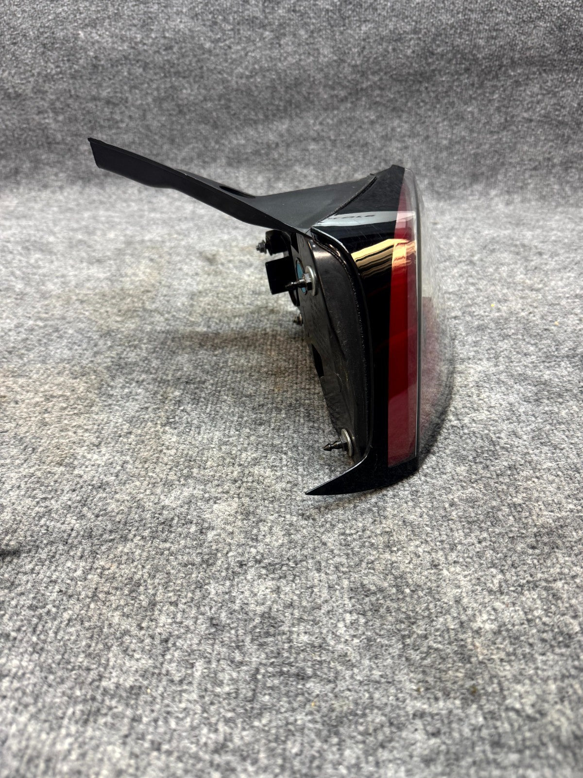 2017-2023 TESLA MODEL 3 REAR LEFT SIDE OUTER LED TAILLIGHT LAMP OEM, 107739700G