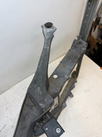 2012-2015 Tesla Model S Front Radiator Core Support Bracket OEM